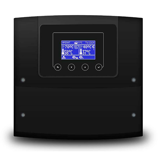PLUM ecoMAX 360